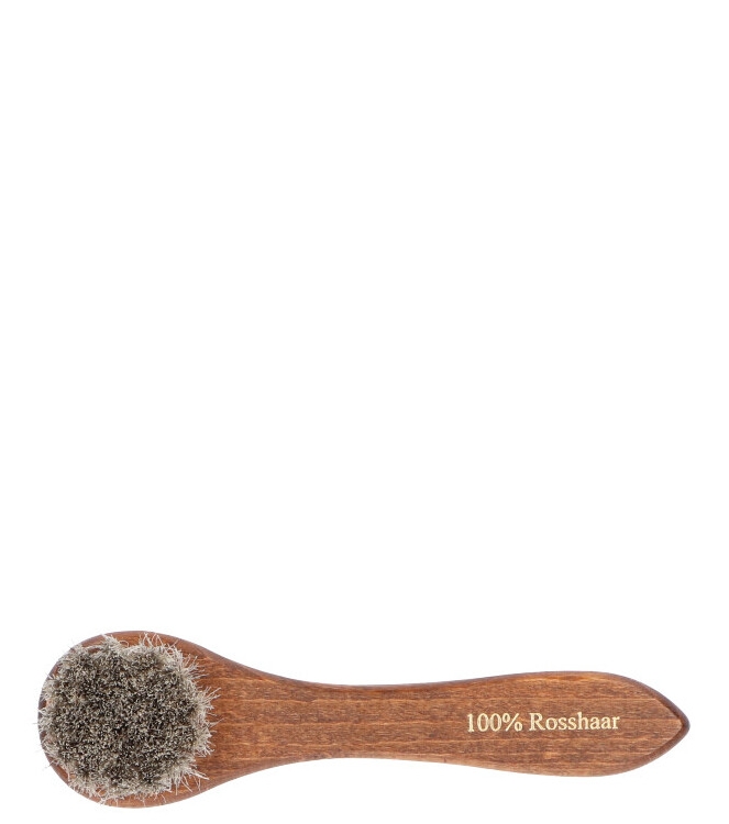insmeerborstel <span>insmeerborstel paardenhaar</span> insmeerborstel paardenhaar meerkleurig - www.bremmerschoenen.pro - Bremmer Schoenen