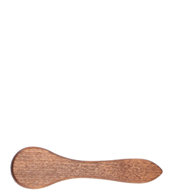 insmeerborstel <span>insmeerborstel paardenhaar</span> insmeerborstel paardenhaar meerkleurig - www.bremmerschoenen.pro - Bremmer Schoenen