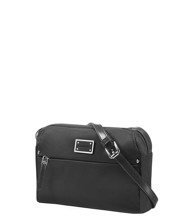 SAMSONITE <span>22D 09003 CITY AIR</span> 22D 09003 CITY AIR zwart - www.bremmerschoenen.pro - Bremmer Schoenen