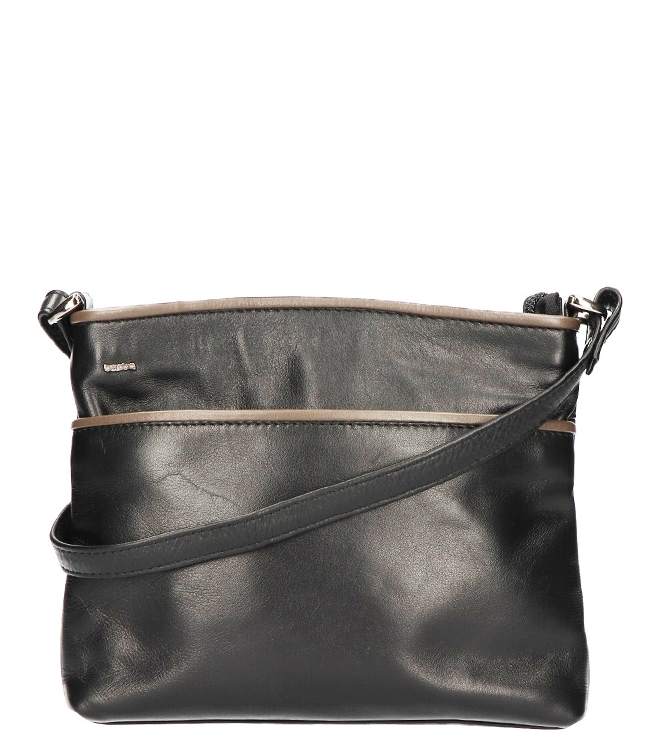 Berba tas <span>005.330.14</span> 005.330.14 zwart - www.bremmerschoenen.pro - Bremmer Schoenen