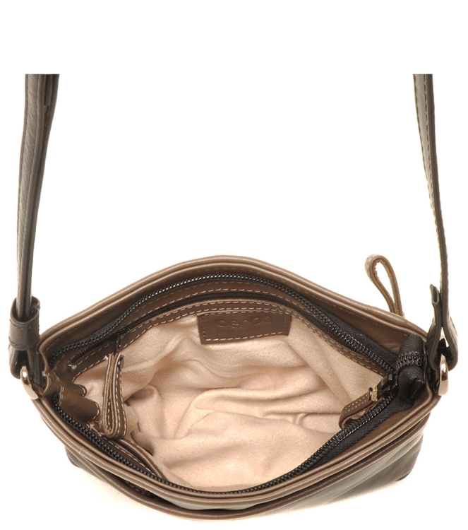 Berba tas <span>005.330.14</span> 005.330.14 zwart - www.bremmerschoenen.pro - Bremmer Schoenen