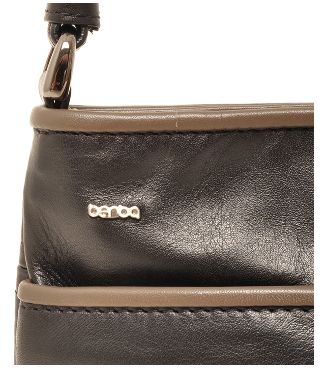 Berba tas <span>005.330.14</span> 005.330.14 zwart - www.bremmerschoenen.pro - Bremmer Schoenen