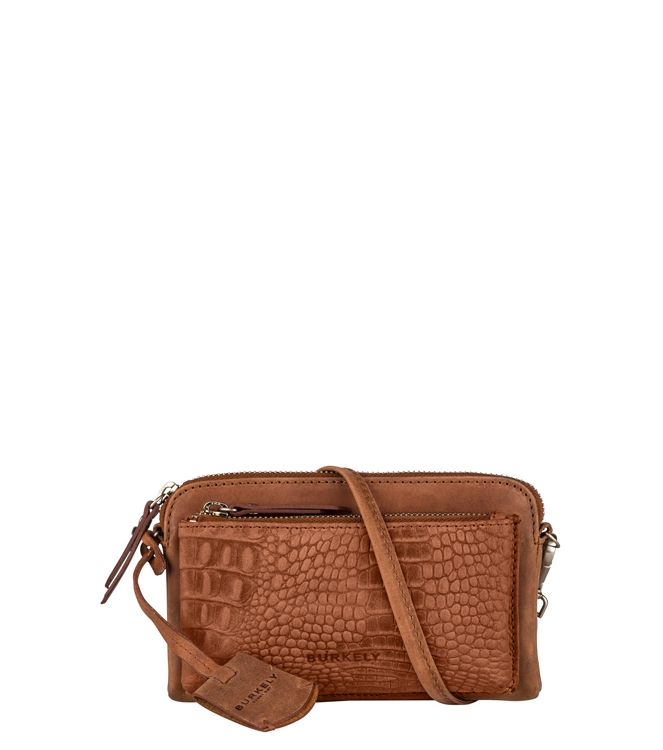Burkely tas <span>881929.28</span> 881929.28 cognac - www.bremmerschoenen.pro - Bremmer Schoenen