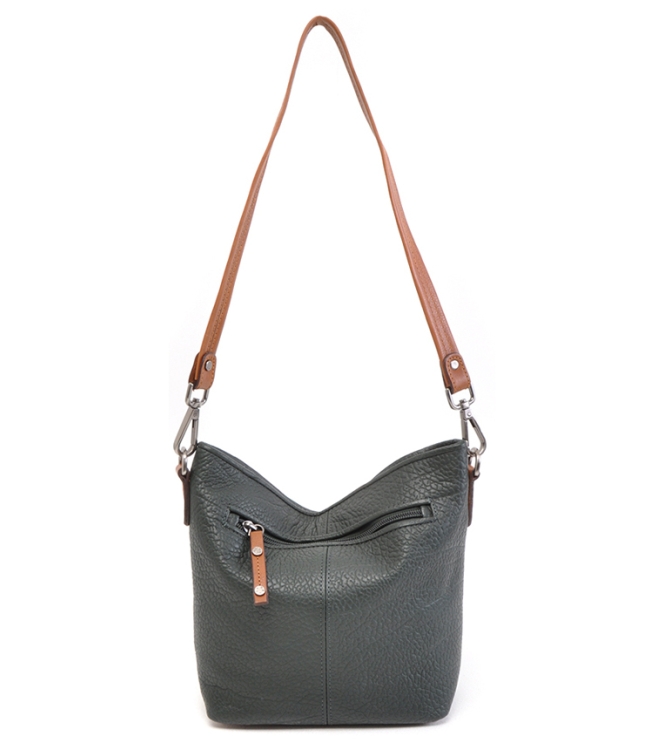 Berba tas <span>125-052-36</span> 125-052-36 groen - www.bremmerschoenen.pro - Bremmer Schoenen