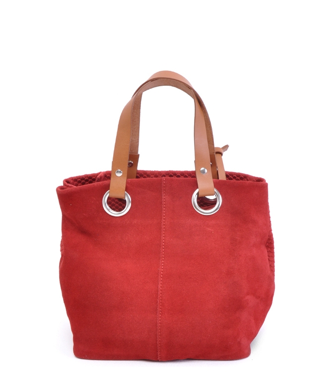 Barbarossa tas <span>855-270-55</span> 855-270-55 rood - www.bremmerschoenen.pro - Bremmer Schoenen