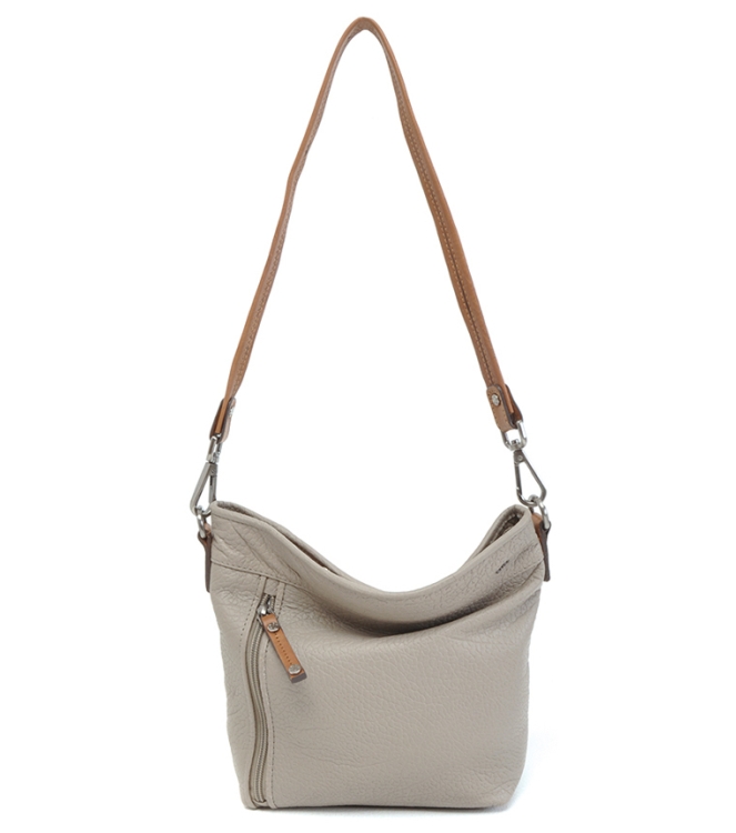 Berba tas <span>125-052-59</span> 125-052-59 beige - www.bremmerschoenen.pro - Bremmer Schoenen