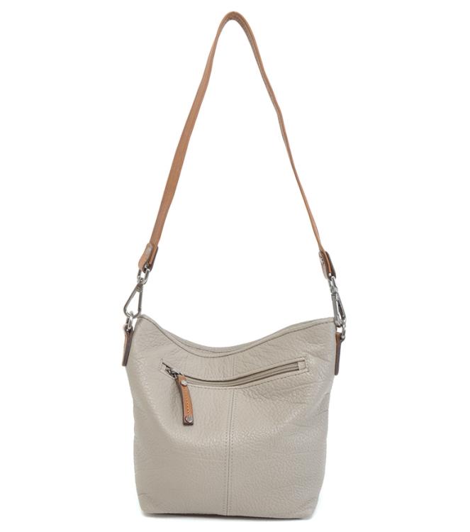 Berba tas <span>125-052-59</span> 125-052-59 beige - www.bremmerschoenen.pro - Bremmer Schoenen