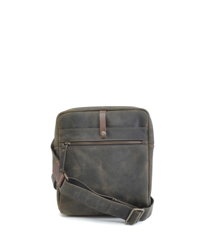 Berba tas <span>826-112-23</span> 826-112-23 groen - www.bremmerschoenen.pro - Bremmer Schoenen