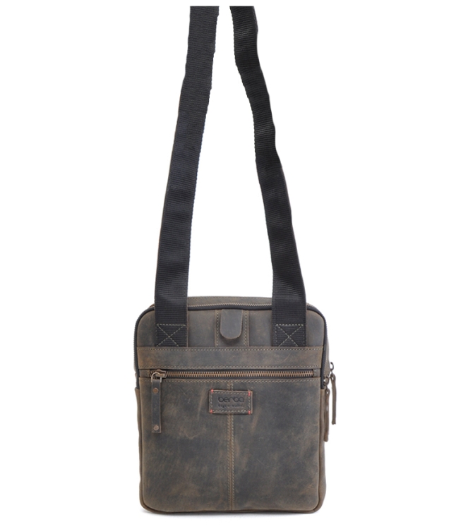 Berba tas <span>826-112-23</span> 826-112-23 groen - www.bremmerschoenen.pro - Bremmer Schoenen