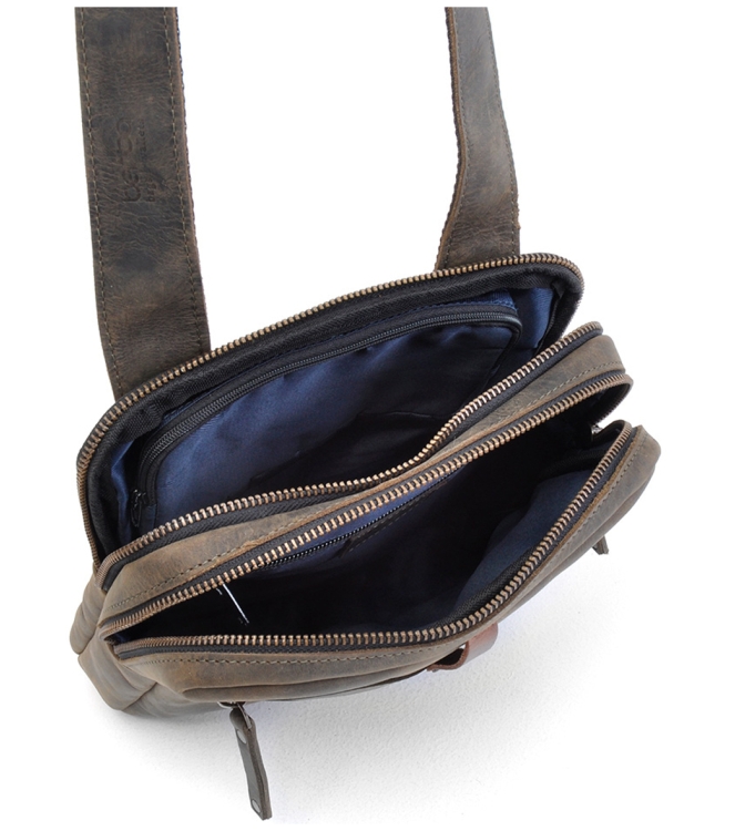 Berba tas <span>826-112-23</span> 826-112-23 groen - www.bremmerschoenen.pro - Bremmer Schoenen