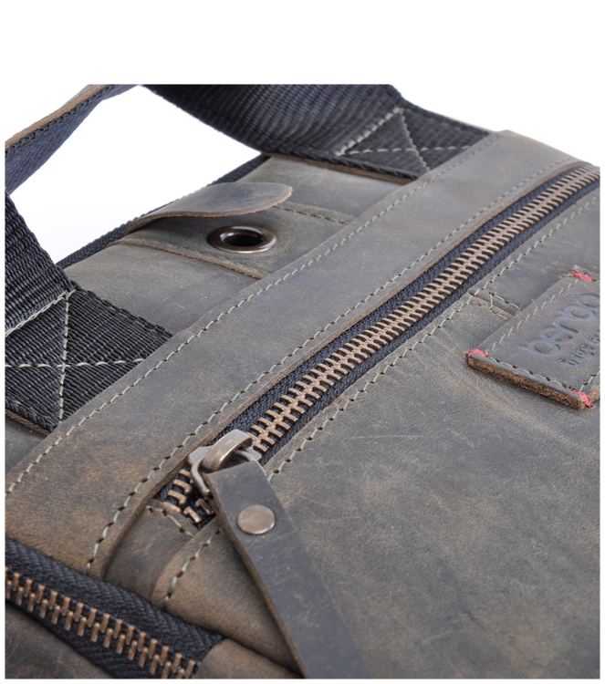 Berba tas <span>826-112-23</span> 826-112-23 groen - www.bremmerschoenen.pro - Bremmer Schoenen
