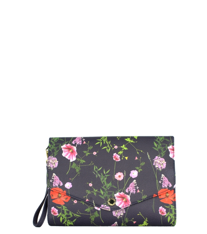 Ted Baker tas <span>Gaia.157056</span> Gaia.157056 blauw - www.bremmerschoenen.pro - Bremmer Schoenen