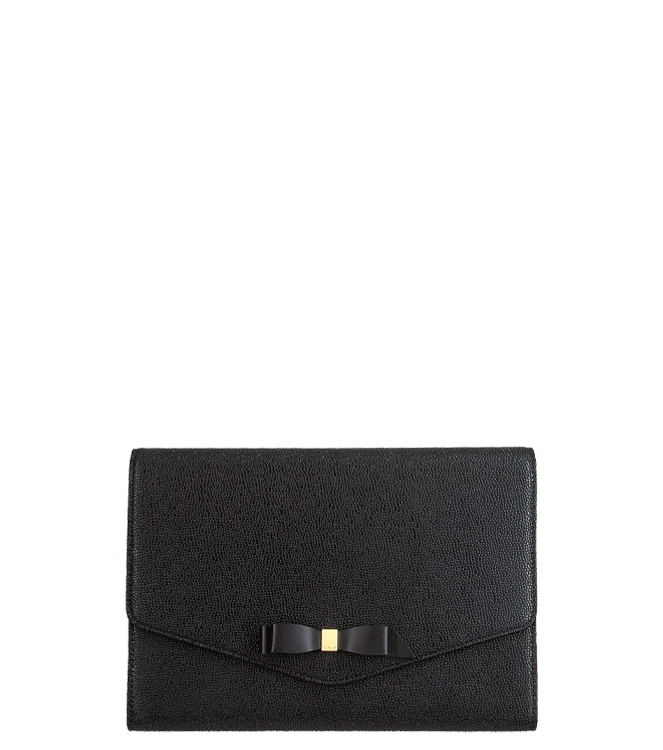 Ted Baker tas <span>Krystan.155335</span> Krystan.155335 zwart - www.bremmerschoenen.pro - Bremmer Schoenen
