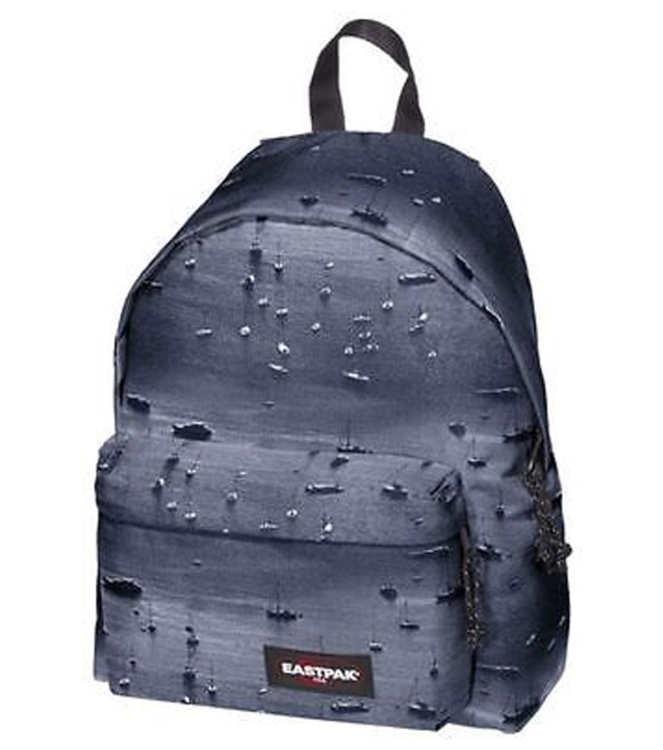 EASTPAK <span>PADDED EK620 20G</span> PADDED EK620 20G blauw - www.bremmerschoenen.pro - Bremmer Schoenen