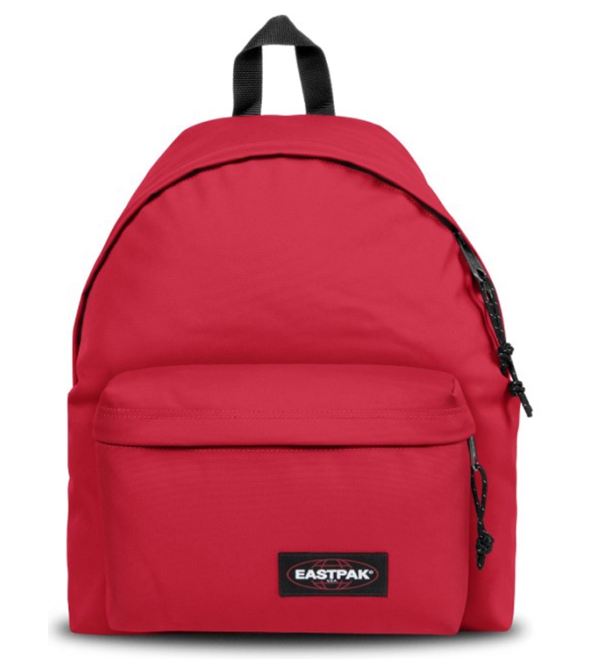 EASTPAK <span>PADDED EK620 29E</span> PADDED EK620 29E rood - www.bremmerschoenen.pro - Bremmer Schoenen