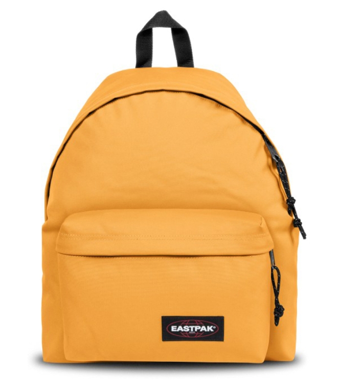 EASTPAK <span>PADDED EK620 57C</span> PADDED EK620 57C geel - www.bremmerschoenen.pro - Bremmer Schoenen