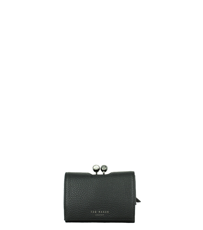 Ted Baker tassen Ted Baker portemonnee <span>Maciey.153243</span> black Ted Baker portemonnee <span>Maciey.153243</span> Maciey.153243 zwart - www.bremmerschoenen.pro - Bremmer Schoenen
