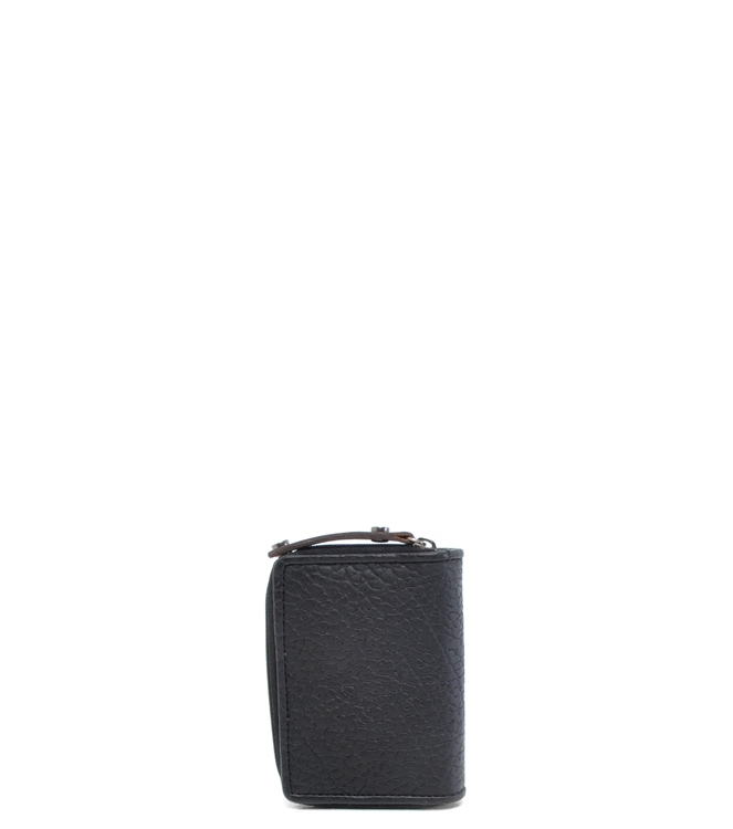 Berba portemonnee <span>121-910-00</span> 121-910-00 zwart - www.bremmerschoenen.pro - Bremmer Schoenen
