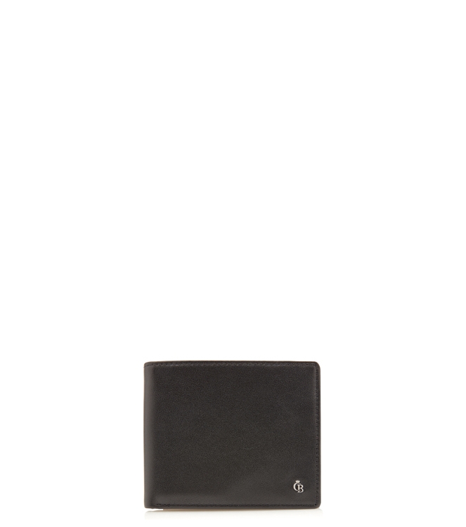 C&B portemonnee <span>67 4150 ZW</span> 67 4150 ZW zwart - www.bremmerschoenen.pro - Bremmer Schoenen