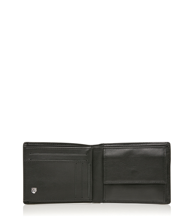 C&B portemonnee <span>67 4150 ZW</span> 67 4150 ZW zwart - www.bremmerschoenen.pro - Bremmer Schoenen