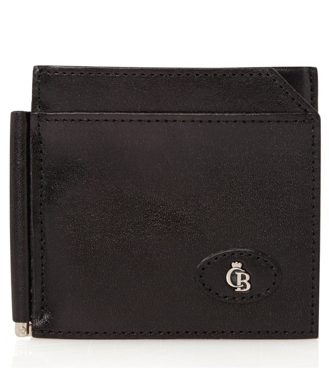 C&B portemonee <span>42 5190 ZW</span> 42 5190 ZW zwart - www.bremmerschoenen.pro - Bremmer Schoenen