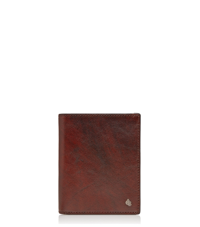 C&B portemonnee <span>52 5793 CO</span> 52 5793 CO cognac - www.bremmerschoenen.pro - Bremmer Schoenen