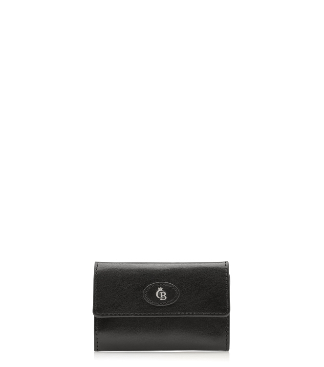 C&B Sleutel etui <span>42 0150 ZW</span> 42 0150 ZW zwart - www.bremmerschoenen.pro - Bremmer Schoenen