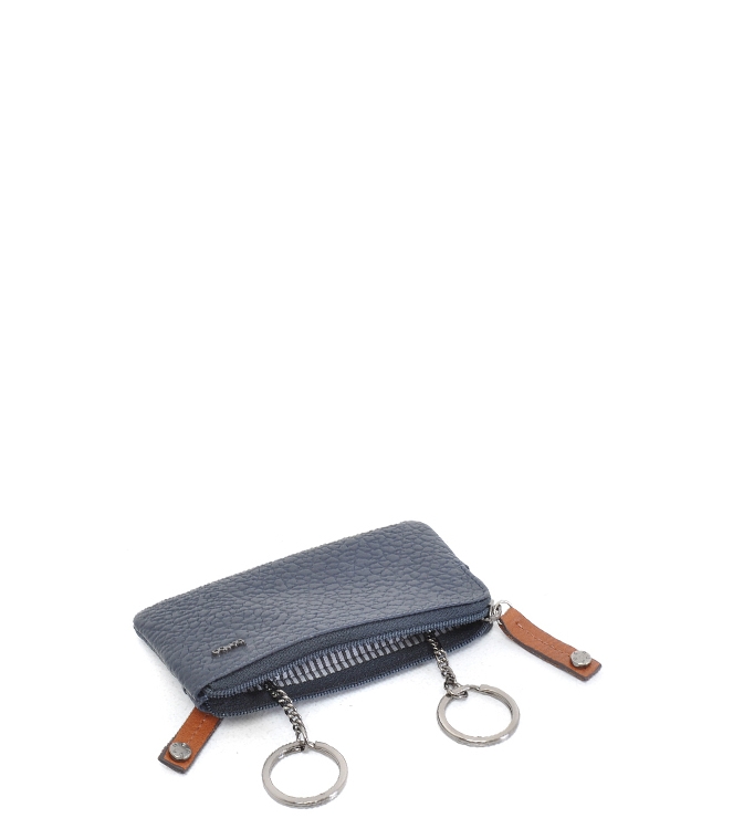 Berba sleuteletui <span>123-098-07</span> 123-098-07 blauw - www.bremmerschoenen.pro - Bremmer Schoenen