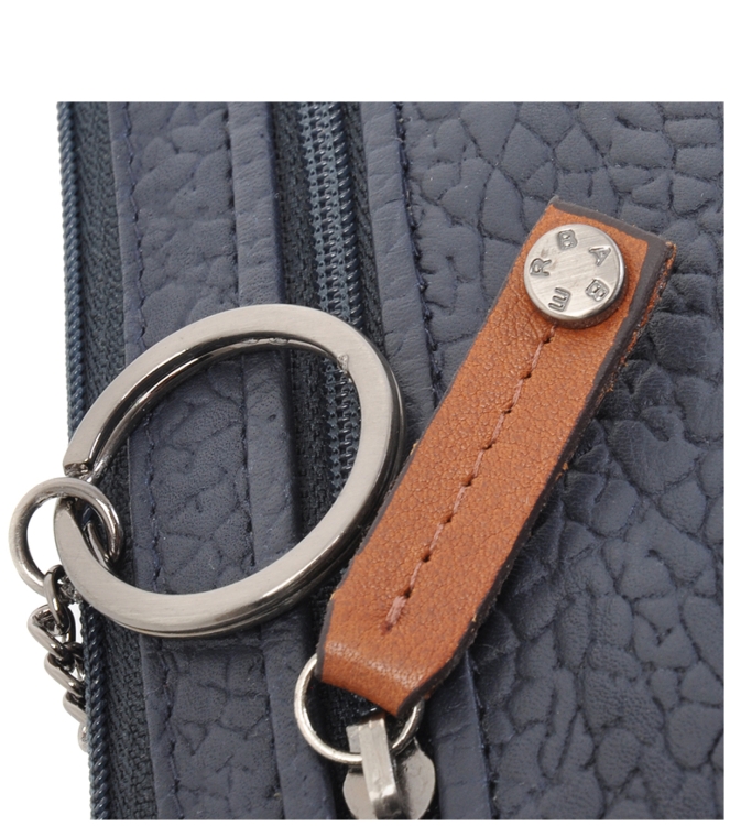 Berba sleuteletui <span>123-098-07</span> 123-098-07 blauw - www.bremmerschoenen.pro - Bremmer Schoenen