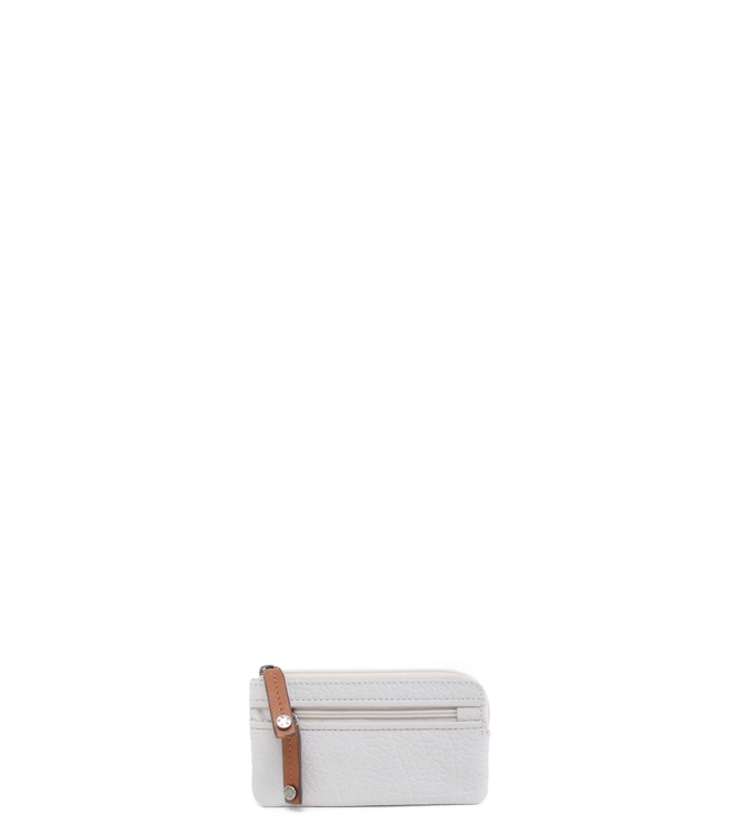 Berba sleuteletui <span>123-098-05</span> 123-098-05 wit - www.bremmerschoenen.pro - Bremmer Schoenen