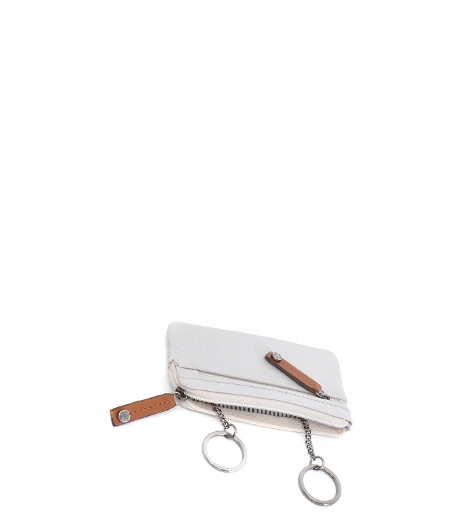 Berba sleuteletui <span>123-098-05</span> 123-098-05 wit - www.bremmerschoenen.pro - Bremmer Schoenen