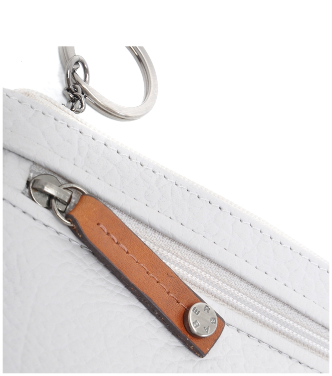 Berba sleuteletui <span>123-098-05</span> 123-098-05 wit - www.bremmerschoenen.pro - Bremmer Schoenen