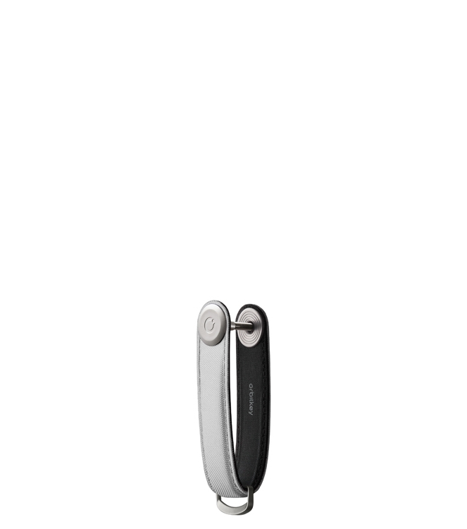 Orbitkey <span>NYLO-2-GG</span> NYLO-2-GG grijs - www.bremmerschoenen.pro - Bremmer Schoenen