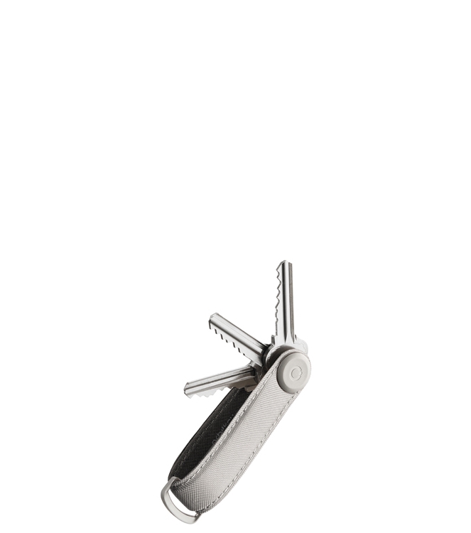 Orbitkey <span>NYLO-2-GG</span> NYLO-2-GG grijs - www.bremmerschoenen.pro - Bremmer Schoenen