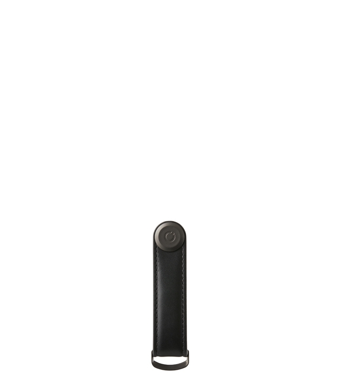 Orbitkey <span>LTHO-2-BKBKBK</span> LTHO-2-BKBKBK zwart - www.bremmerschoenen.pro - Bremmer Schoenen
