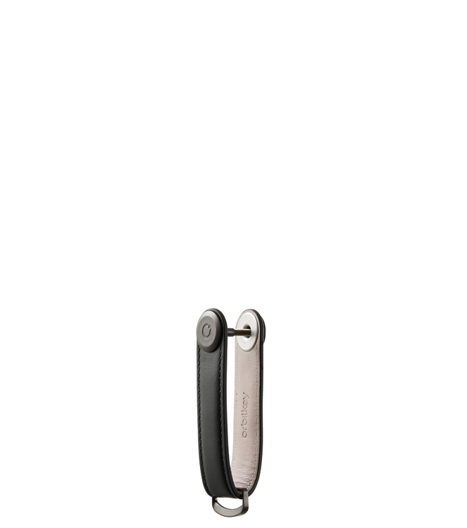 Orbitkey <span>LTHO-2-BKBKBK</span> LTHO-2-BKBKBK zwart - www.bremmerschoenen.pro - Bremmer Schoenen