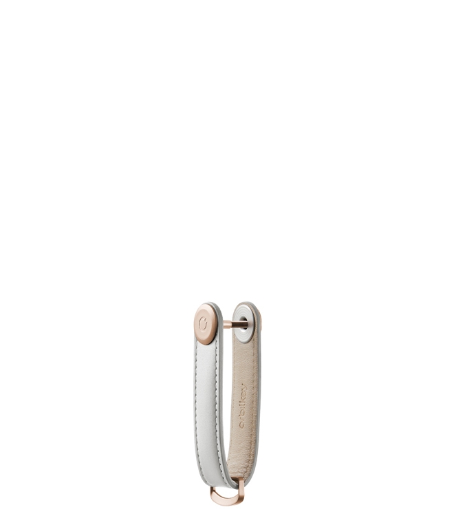 Orbitkey <span>LTHO-2-STGYRG</span> LTHO-2-STGYRG beige - www.bremmerschoenen.pro - Bremmer Schoenen