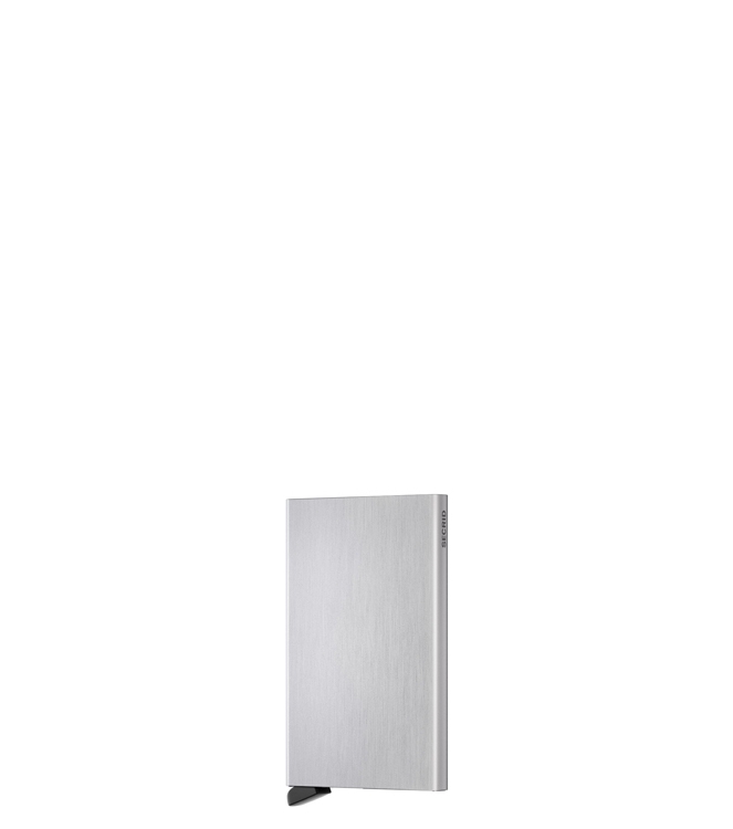 Secrid etui <span>C Silver Cardprotector</span> C Silver Cardprotector zilver - www.bremmerschoenen.pro - Bremmer Schoenen