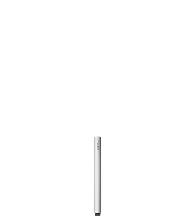 Secrid etui <span>C Silver Cardprotector</span> C Silver Cardprotector zilver - www.bremmerschoenen.pro - Bremmer Schoenen