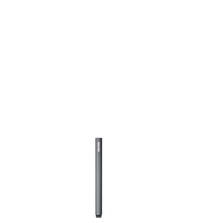 Secrid etui <span>C Titanium Cardprotector</span> C Titanium Cardprotector grijs - www.bremmerschoenen.pro - Bremmer Schoenen