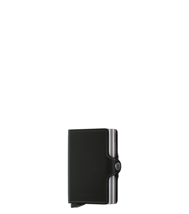 Secrid Secrid etui <span>TO Black Twinwallet</span> ZWART Secrid etui <span>TO Black Twinwallet</span> TO Black Twinwallet zwart - www.bremmerschoenen.pro - Bremmer Schoenen