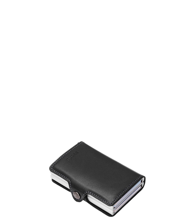 Secrid Secrid etui <span>TO Black Twinwallet</span> ZWART Secrid etui <span>TO Black Twinwallet</span> TO Black Twinwallet zwart - www.bremmerschoenen.pro - Bremmer Schoenen