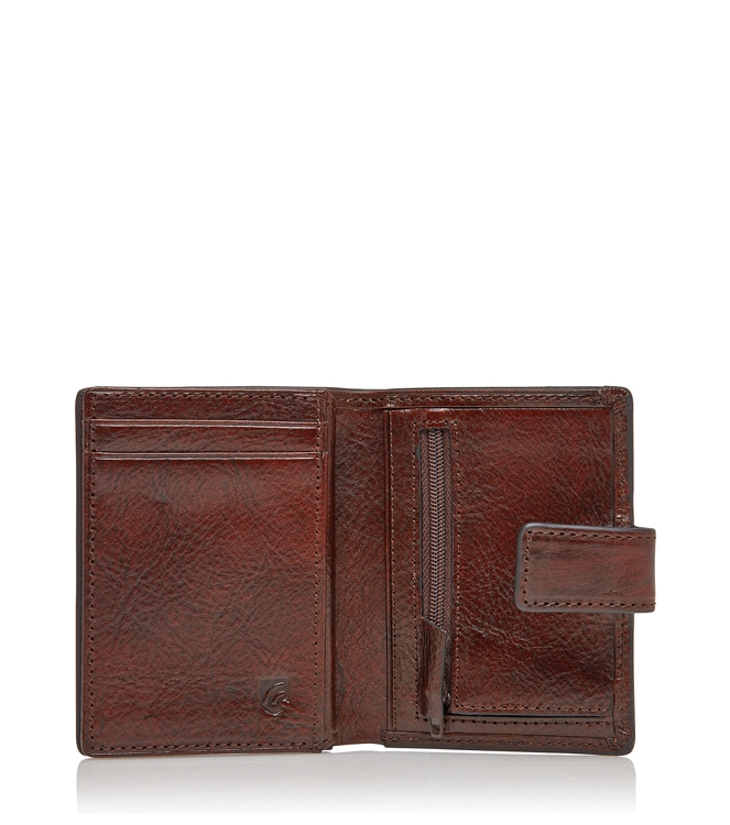 C&B Creditcard etui <span>52 0856 CO</span> 52 0856 CO cognac - www.bremmerschoenen.pro - Bremmer Schoenen