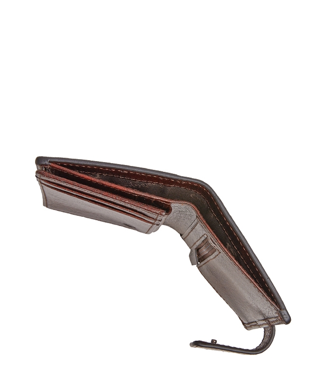 C&B Creditcard etui <span>52 0856 CO</span> 52 0856 CO cognac - www.bremmerschoenen.pro - Bremmer Schoenen