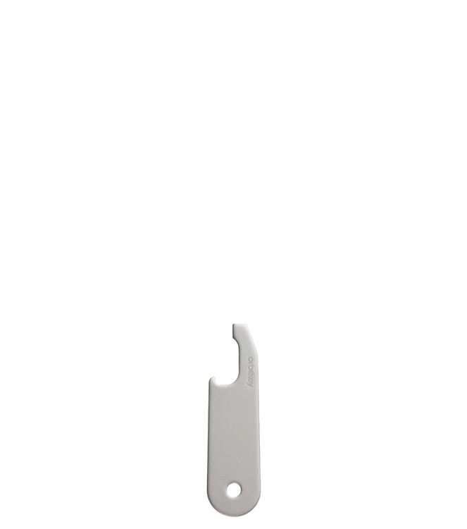 Orbitkey Orbitkey bottle opener <span>ADDO-2-BTL</span> Orbitkey bottle opener <span>ADDO-2-BTL</span> ADDO-2-BTL zilver - www.bremmerschoenen.pro - Bremmer Schoenen