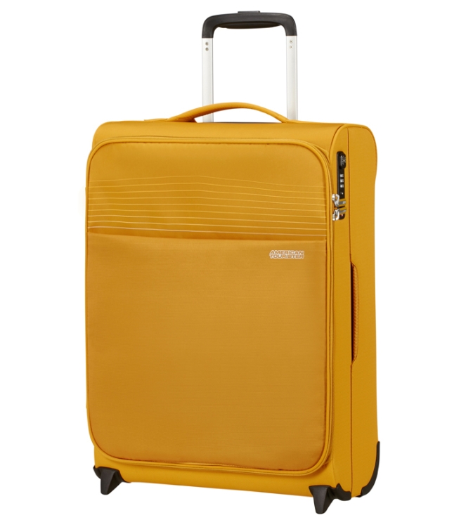AT trolley <span>130169 1371/94G*06001 LITE RAY</span> 130169 1371/94G*06001 LITE RAY geel - www.bremmerschoenen.pro - Bremmer Schoenen