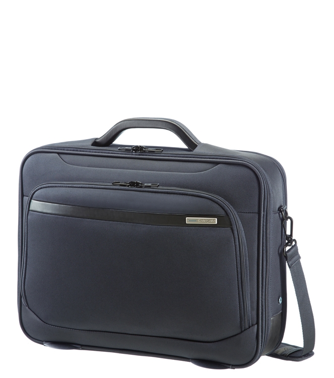SAMSONITE WERKTAS <span>39V 08 003 VECTURA</span> 39V 08 003 VECTURA grijs - www.bremmerschoenen.pro - Bremmer Schoenen