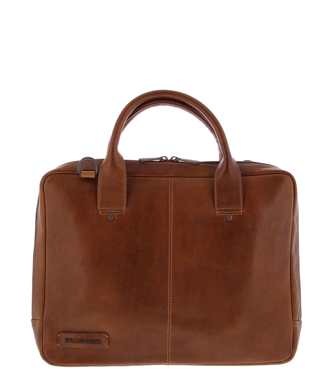 Plevier werktas <span>855-2 Tacan</span> 855-2 Tacan cognac - www.bremmerschoenen.pro - Bremmer Schoenen