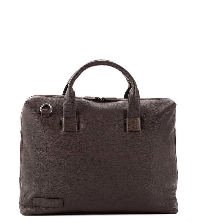Plevier werktas <span>620-2</span> 620-2 bruin - www.bremmerschoenen.pro - Bremmer Schoenen