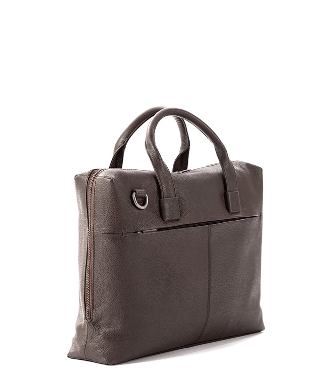 Plevier werktas <span>620-2</span> 620-2 bruin - www.bremmerschoenen.pro - Bremmer Schoenen